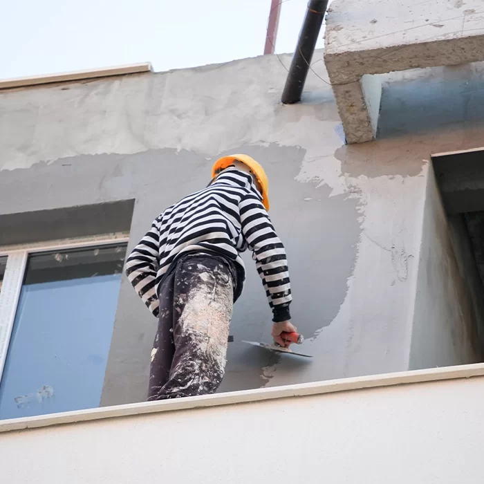 Peintre en bâtiment à Brétigny-sur-Orge